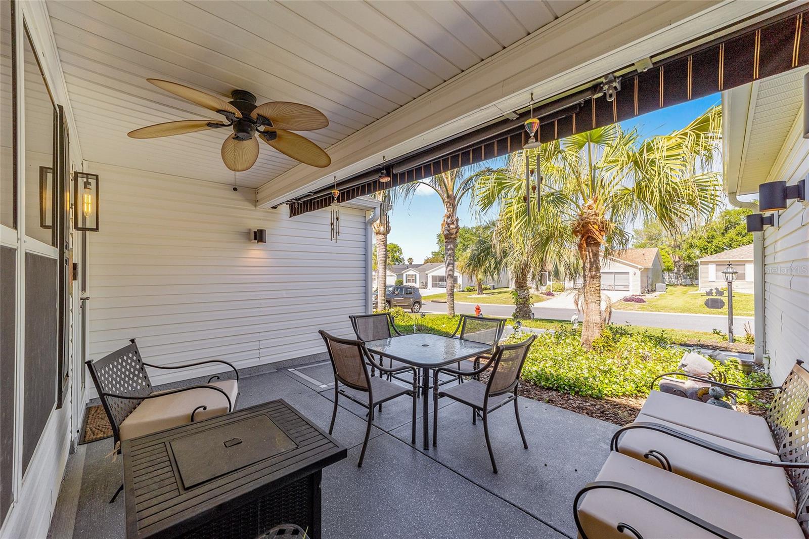 935 KENOVA AVE, THE VILLAGES, FL, 32162