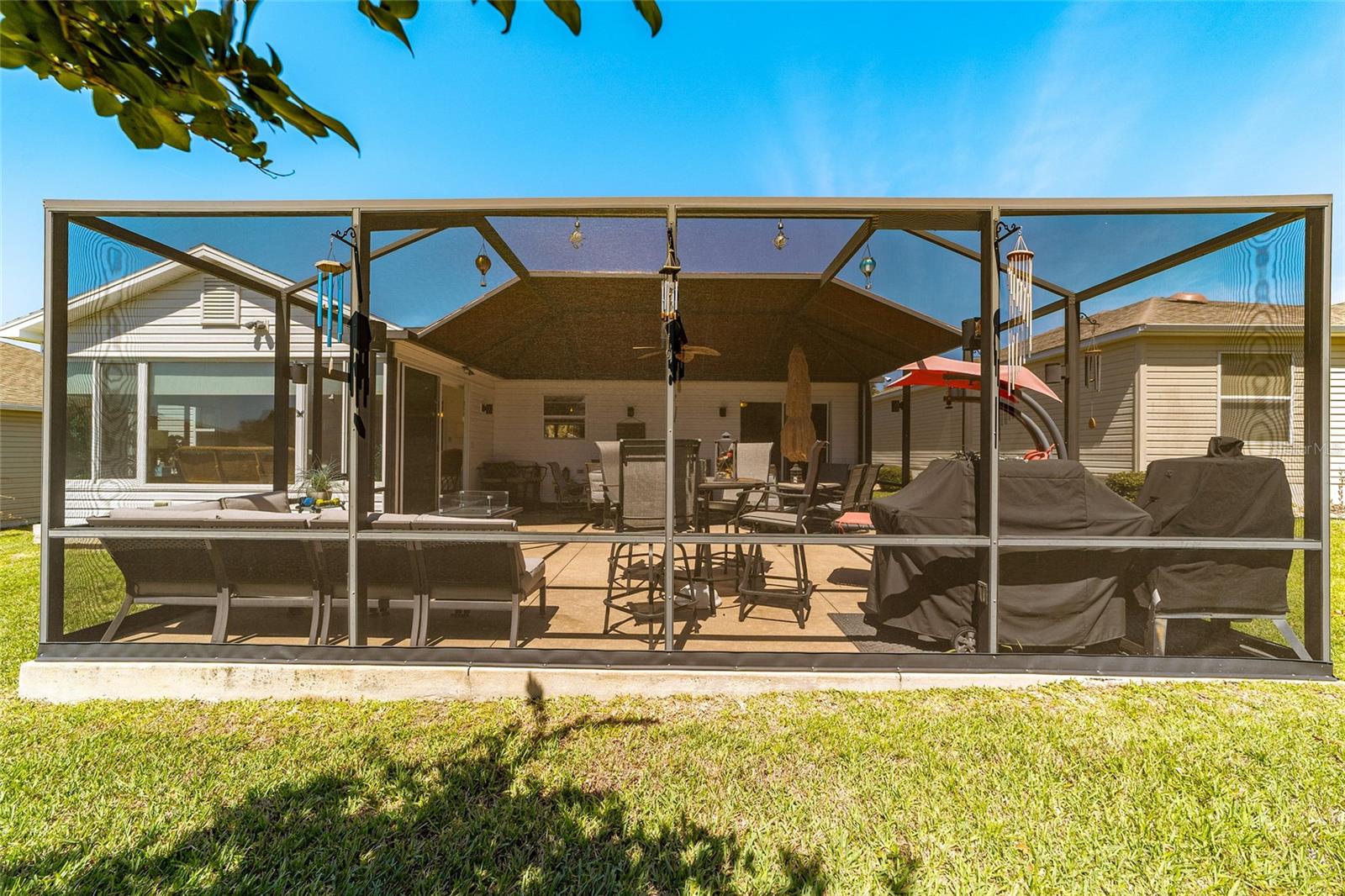 935 KENOVA AVE, THE VILLAGES, FL, 32162