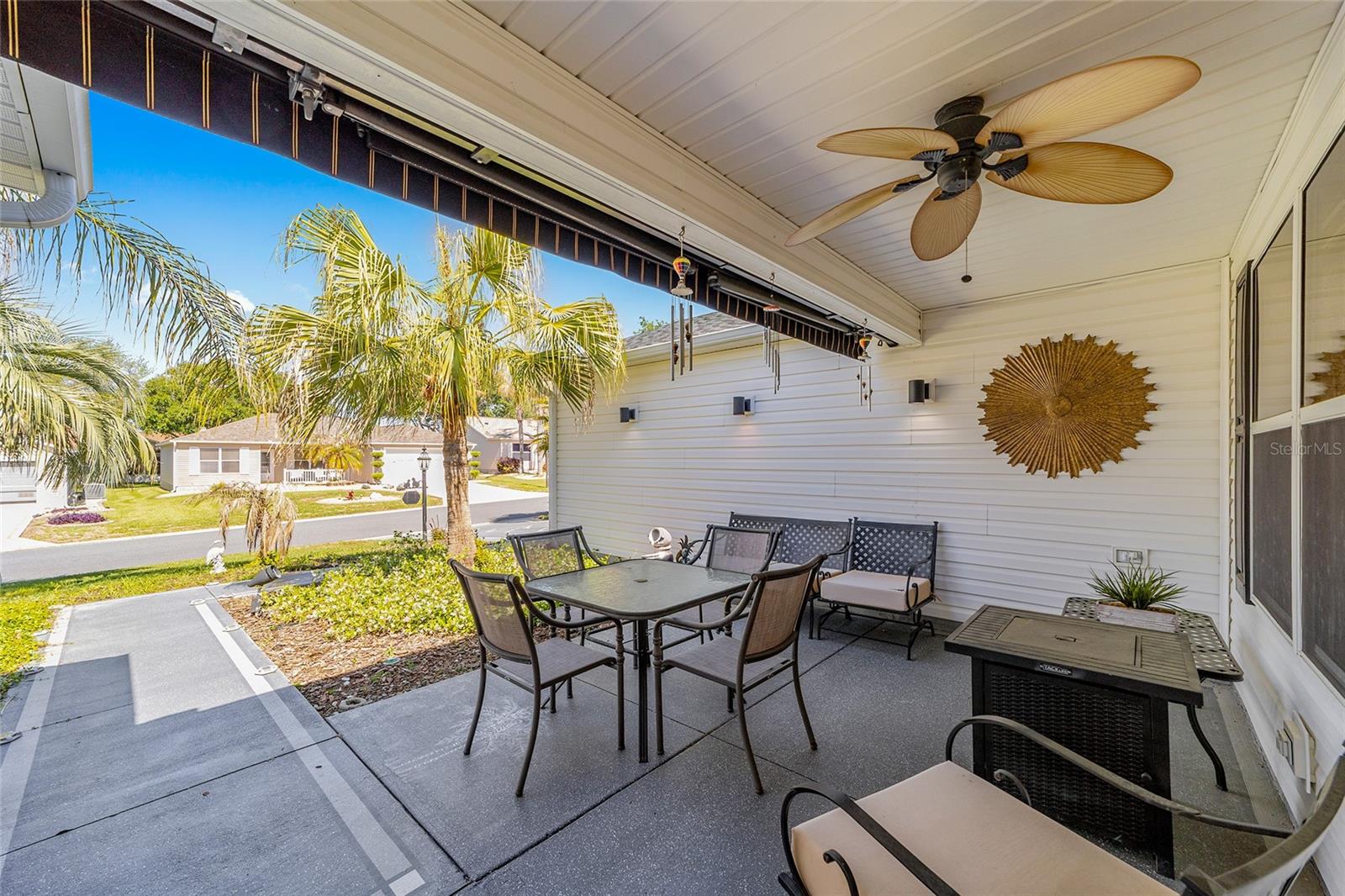 935 KENOVA AVE, THE VILLAGES, FL, 32162