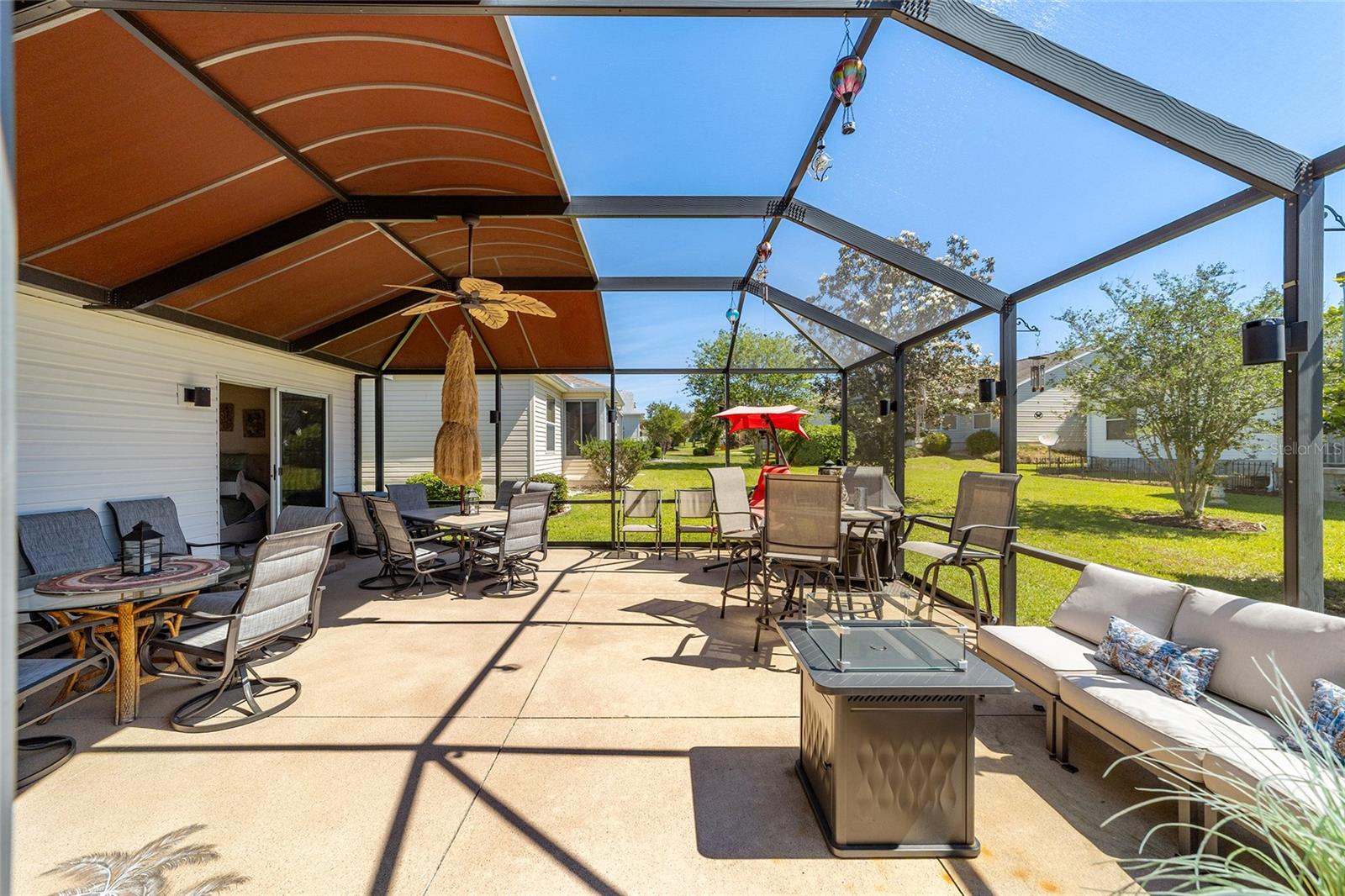 935 KENOVA AVE, THE VILLAGES, FL, 32162