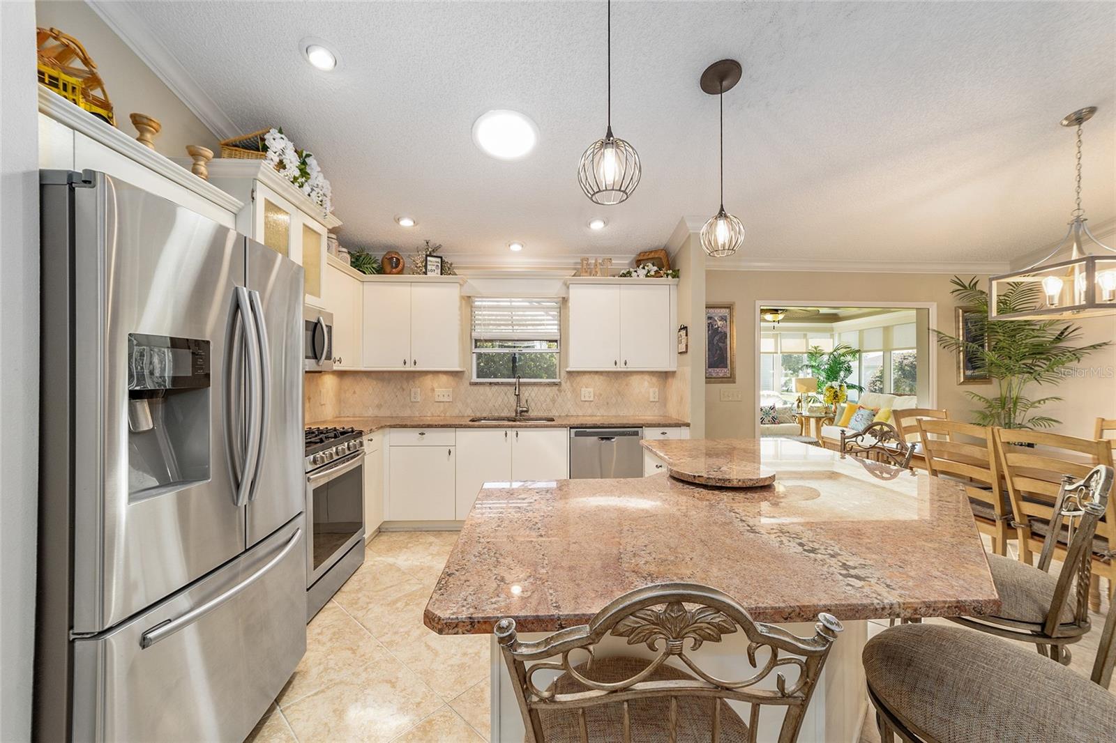 935 KENOVA AVE, THE VILLAGES, FL, 32162