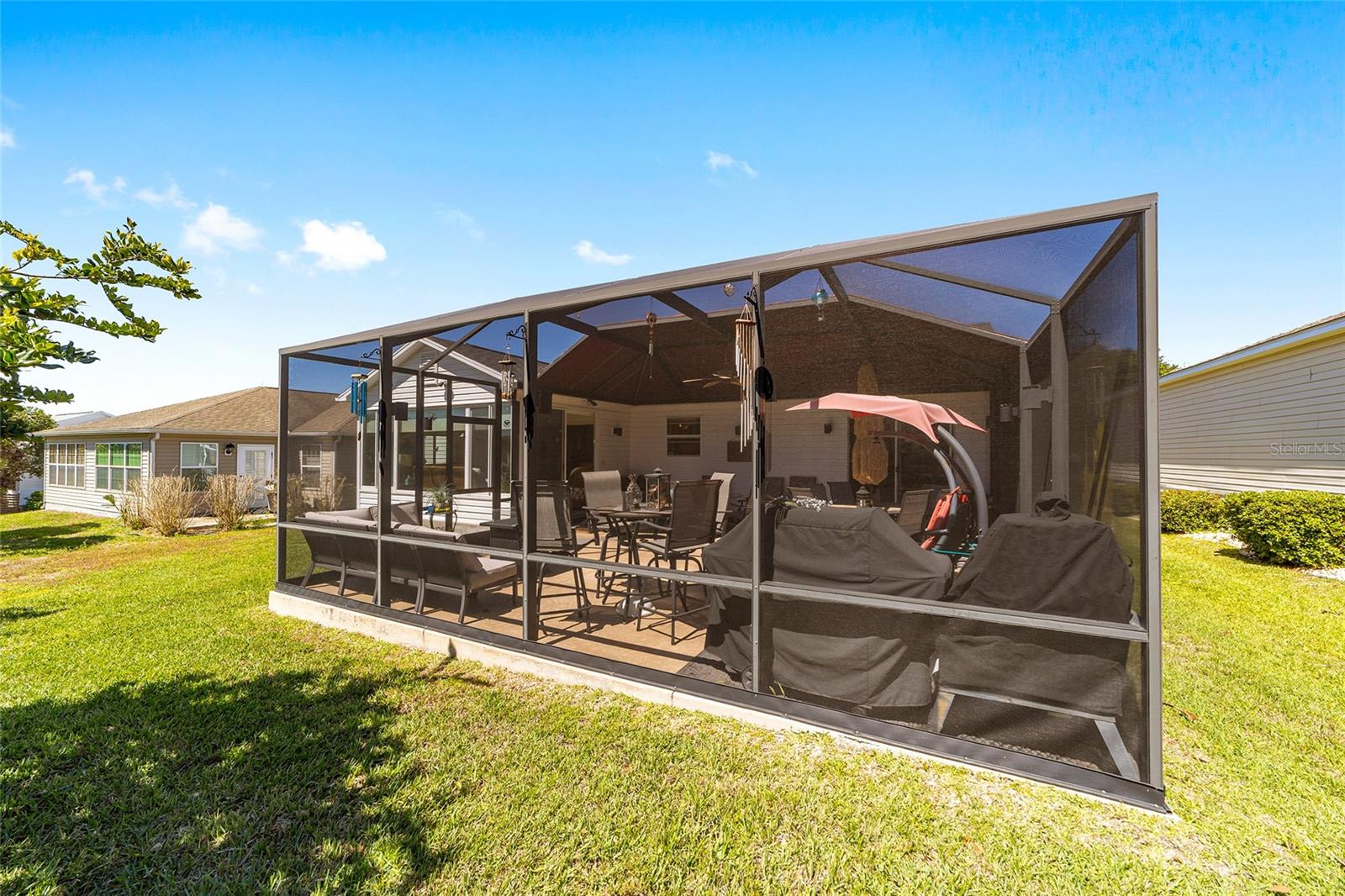 935 KENOVA AVE, THE VILLAGES, FL, 32162