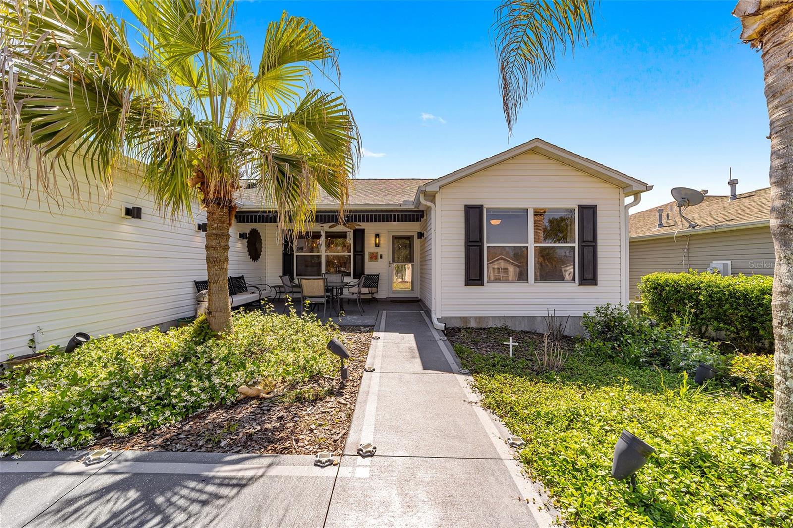 935 KENOVA AVE, THE VILLAGES, FL, 32162