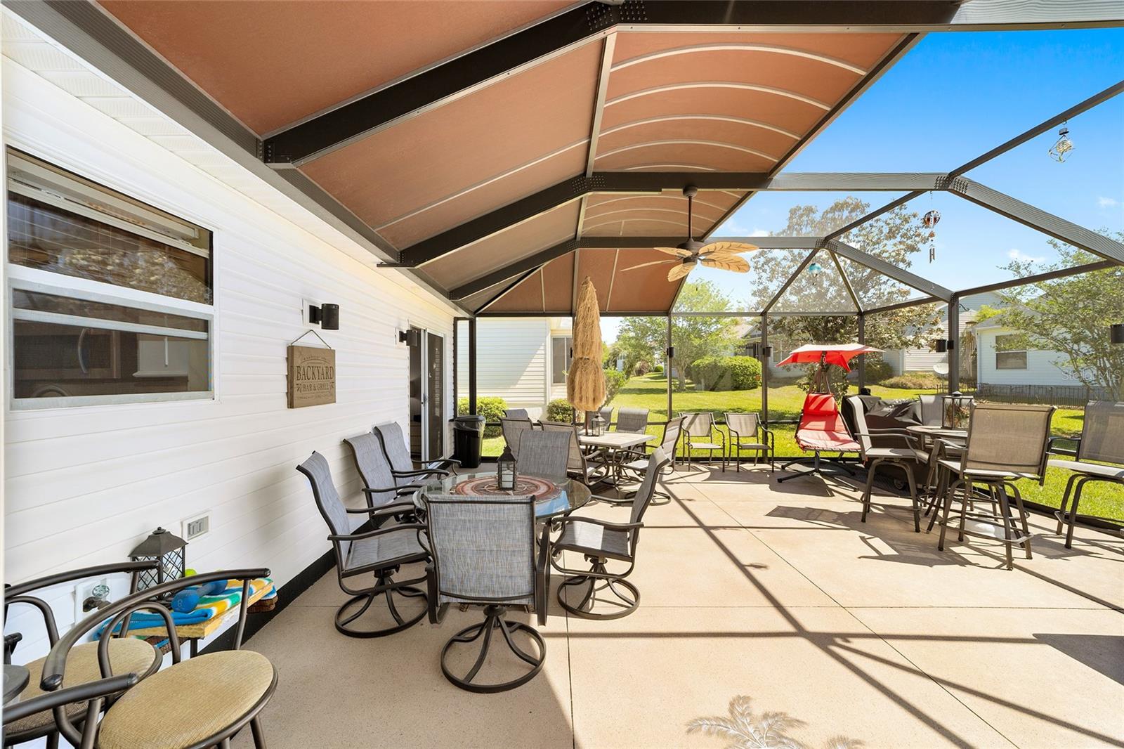 935 KENOVA AVE, THE VILLAGES, FL, 32162