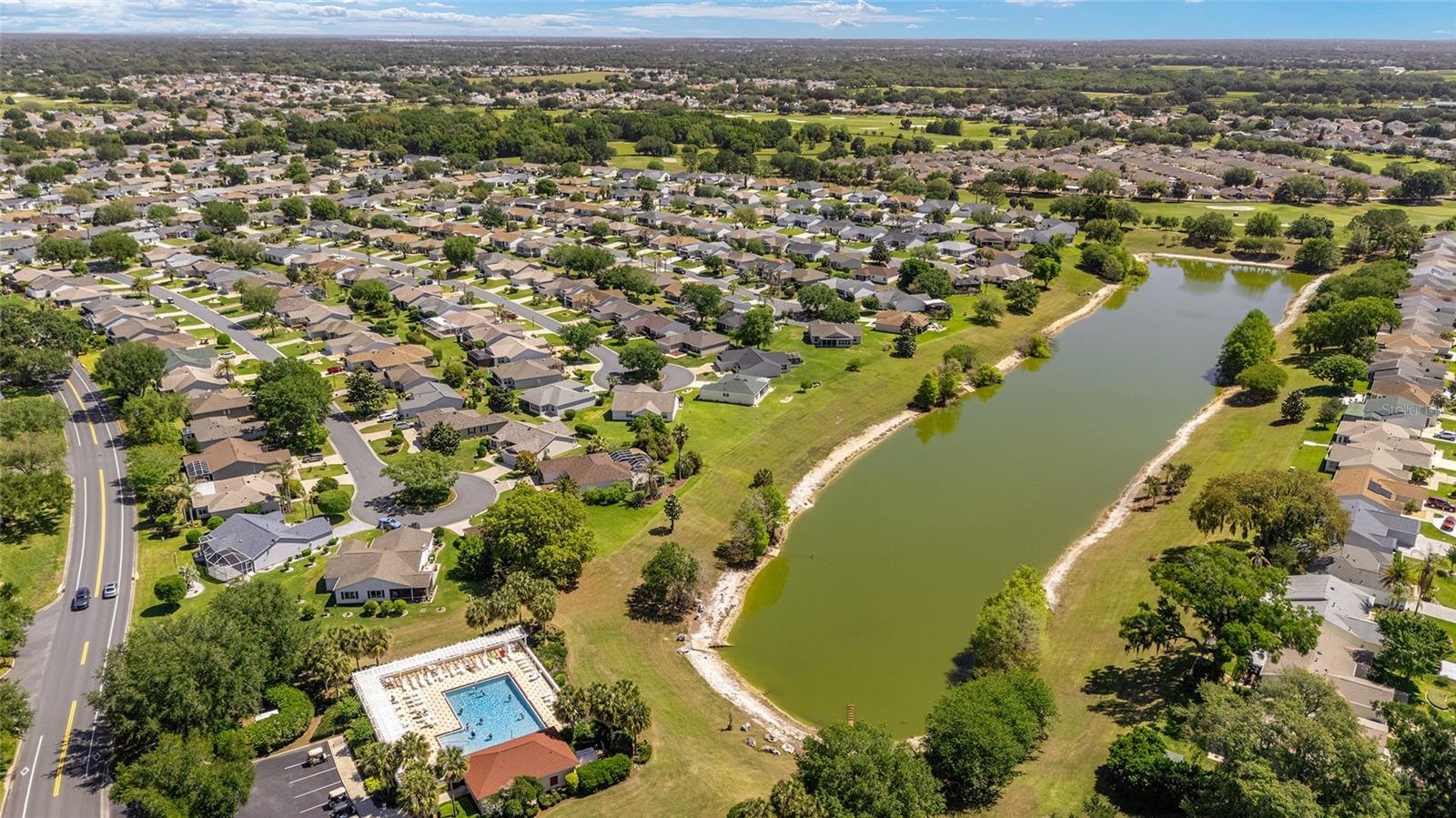 935 KENOVA AVE, THE VILLAGES, FL, 32162