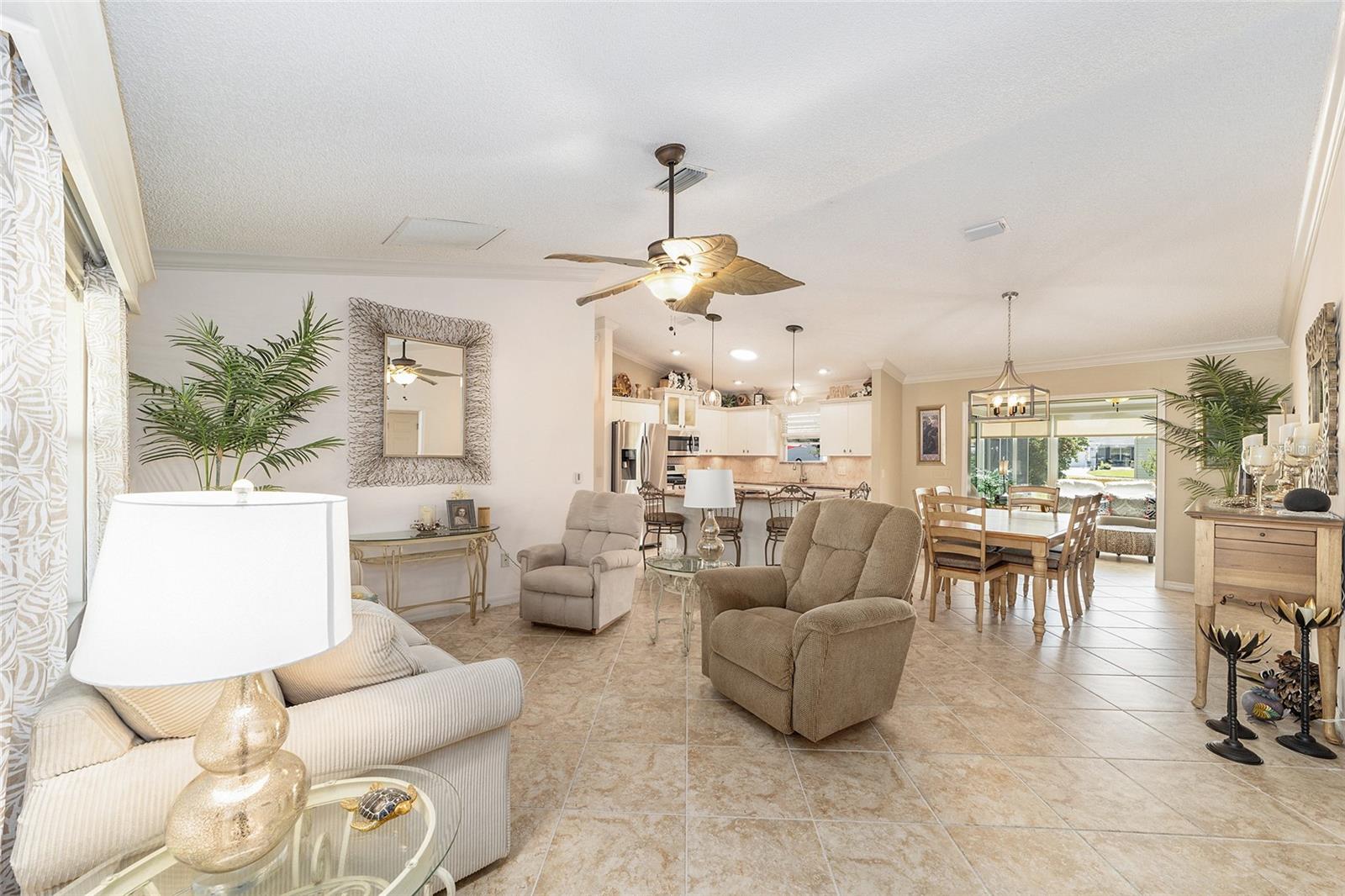 935 KENOVA AVE, THE VILLAGES, FL, 32162