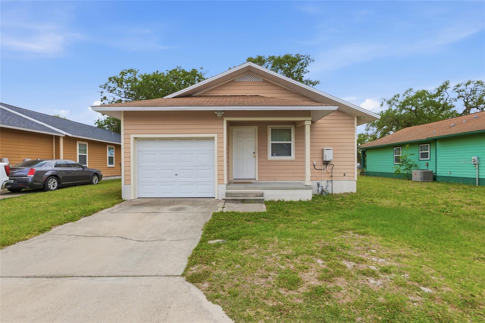 1173 N VIRGINIA AVE, LAKELAND, FL, 33805
