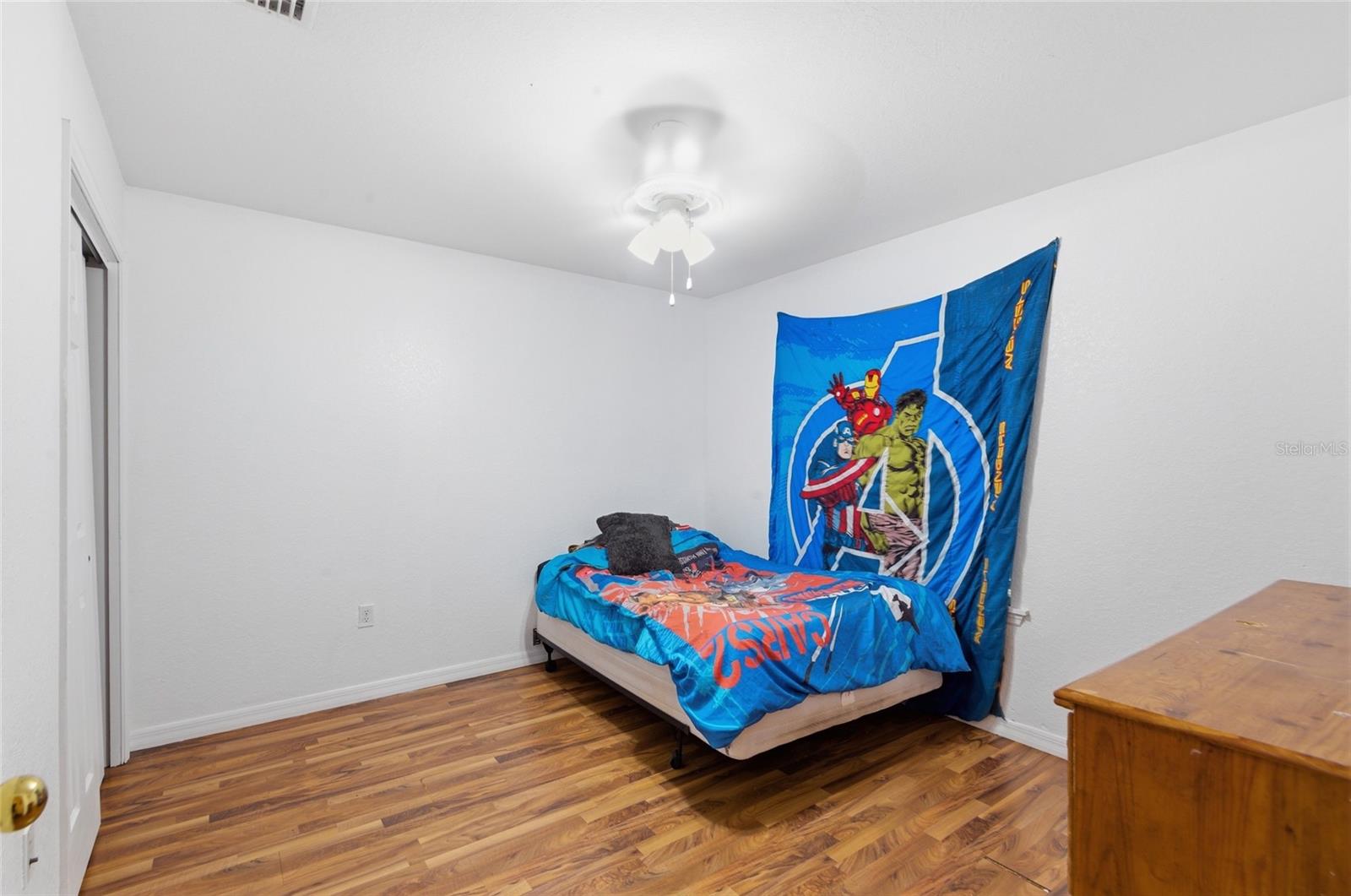 1173 N VIRGINIA AVE, LAKELAND, FL, 33805