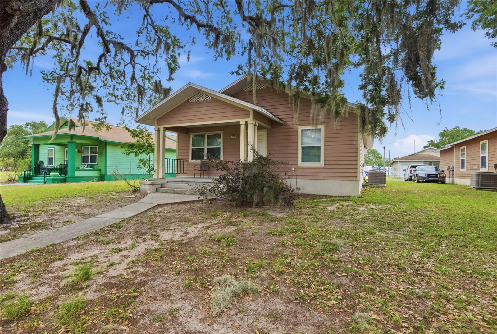 1173 N VIRGINIA AVE, LAKELAND, FL, 33805