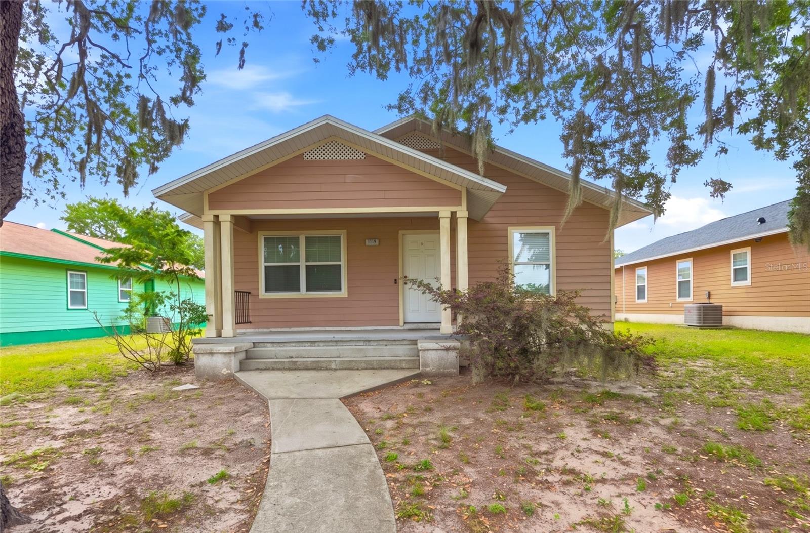 1173 N VIRGINIA AVE, LAKELAND, FL, 33805