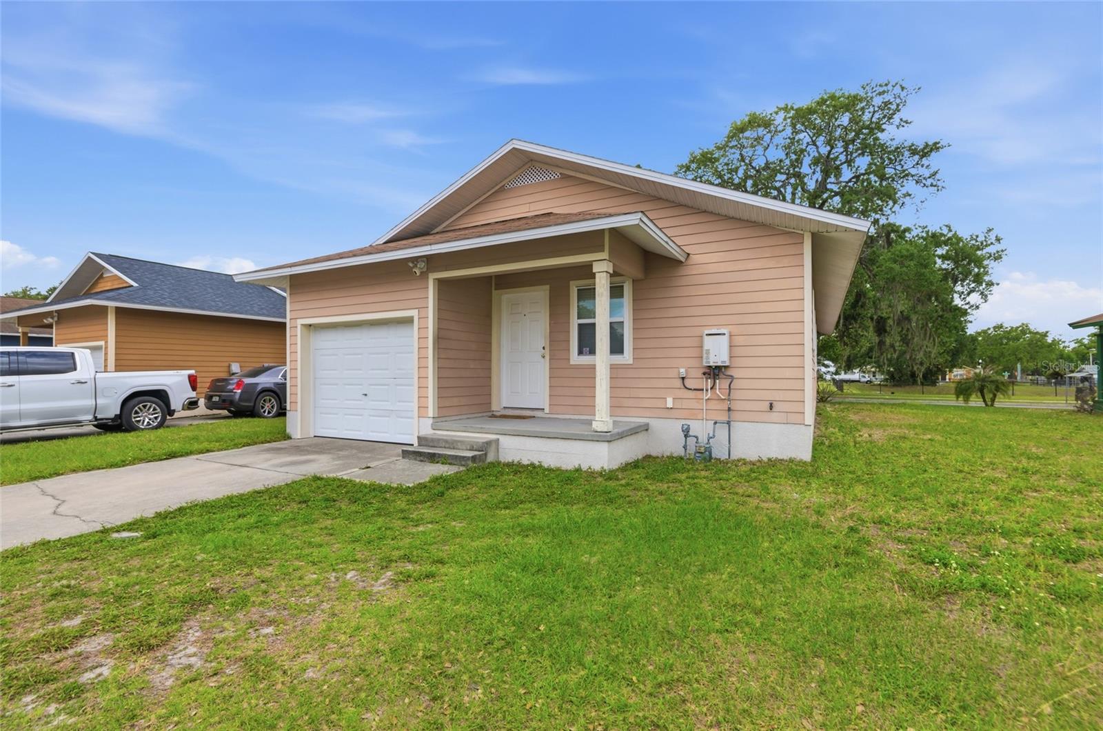 1173 N VIRGINIA AVE, LAKELAND, FL, 33805