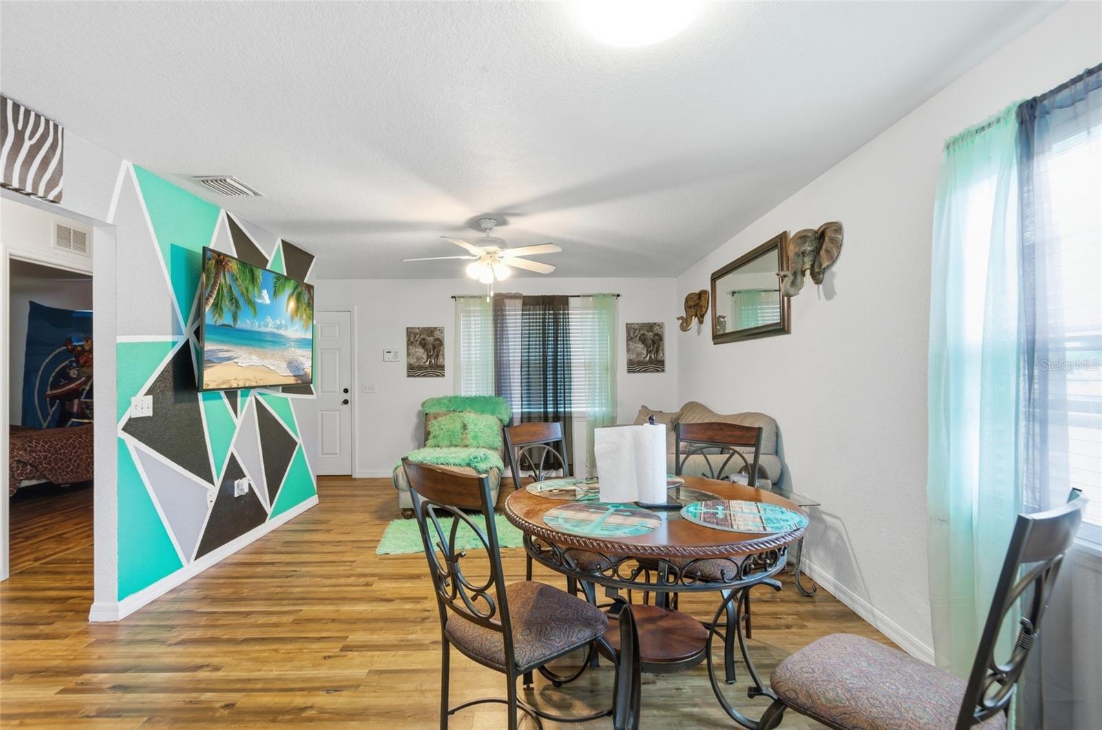 1173 N VIRGINIA AVE, LAKELAND, FL, 33805