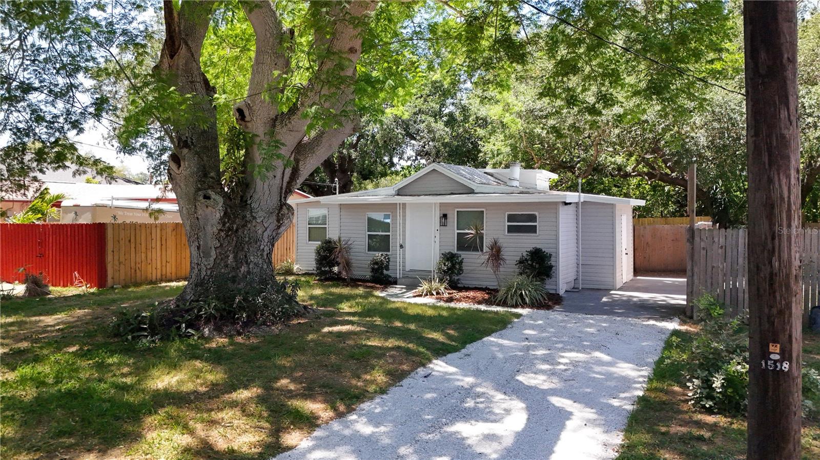 1518 SCRANTON AVE, CLEARWATER, FL, 33756