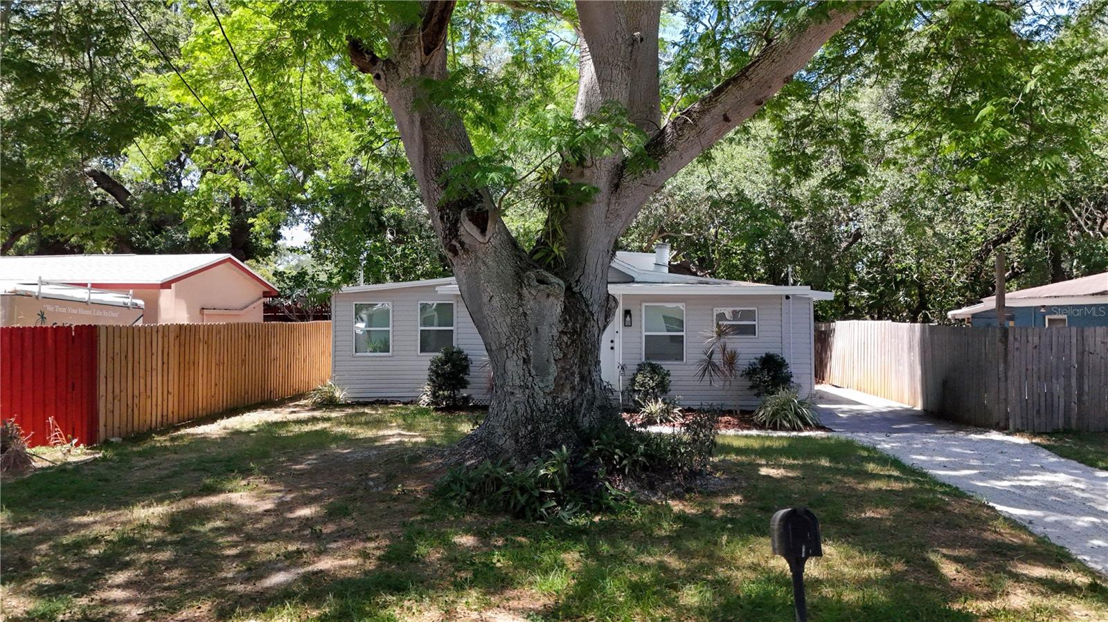 1518 SCRANTON AVE, CLEARWATER, FL, 33756