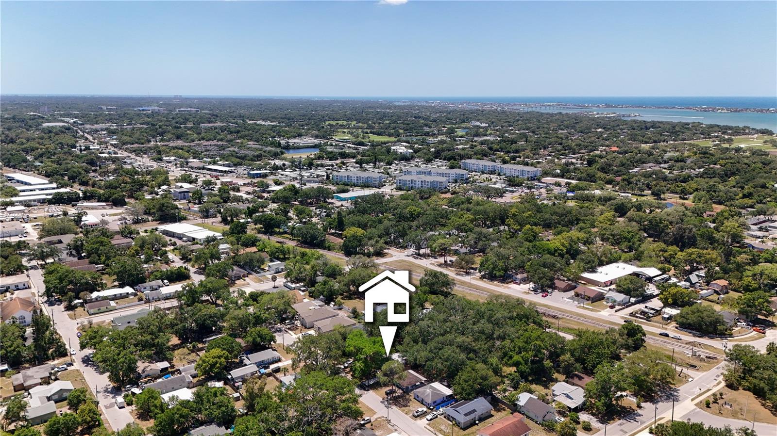 1518 SCRANTON AVE, CLEARWATER, FL, 33756