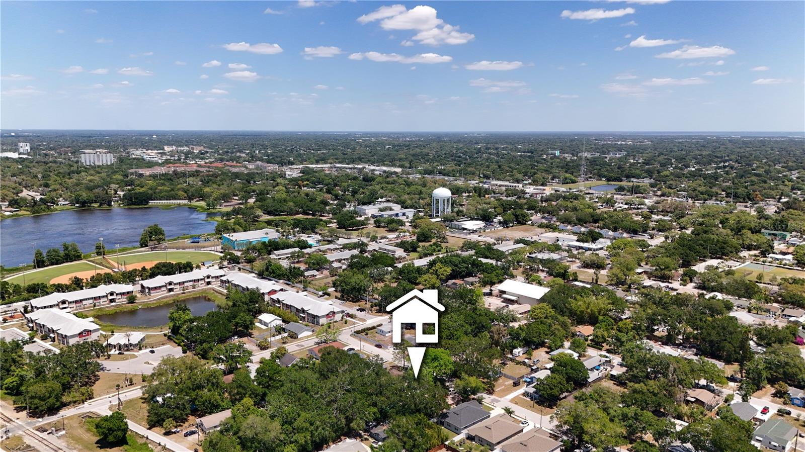 1518 SCRANTON AVE, CLEARWATER, FL, 33756