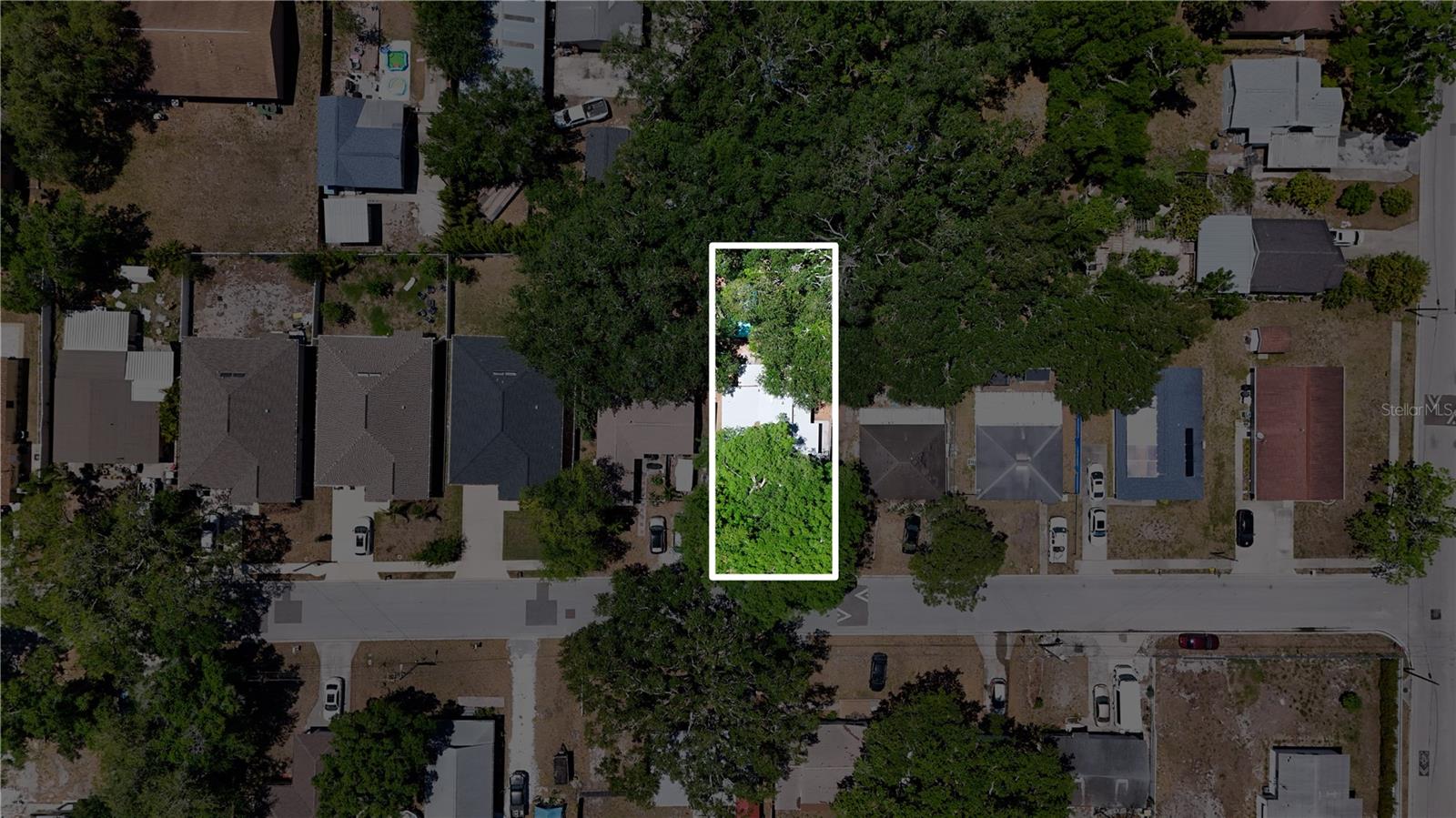 1518 SCRANTON AVE, CLEARWATER, FL, 33756