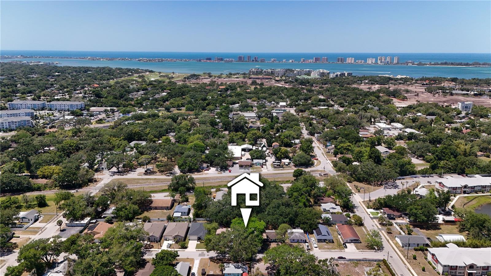 1518 SCRANTON AVE, CLEARWATER, FL, 33756