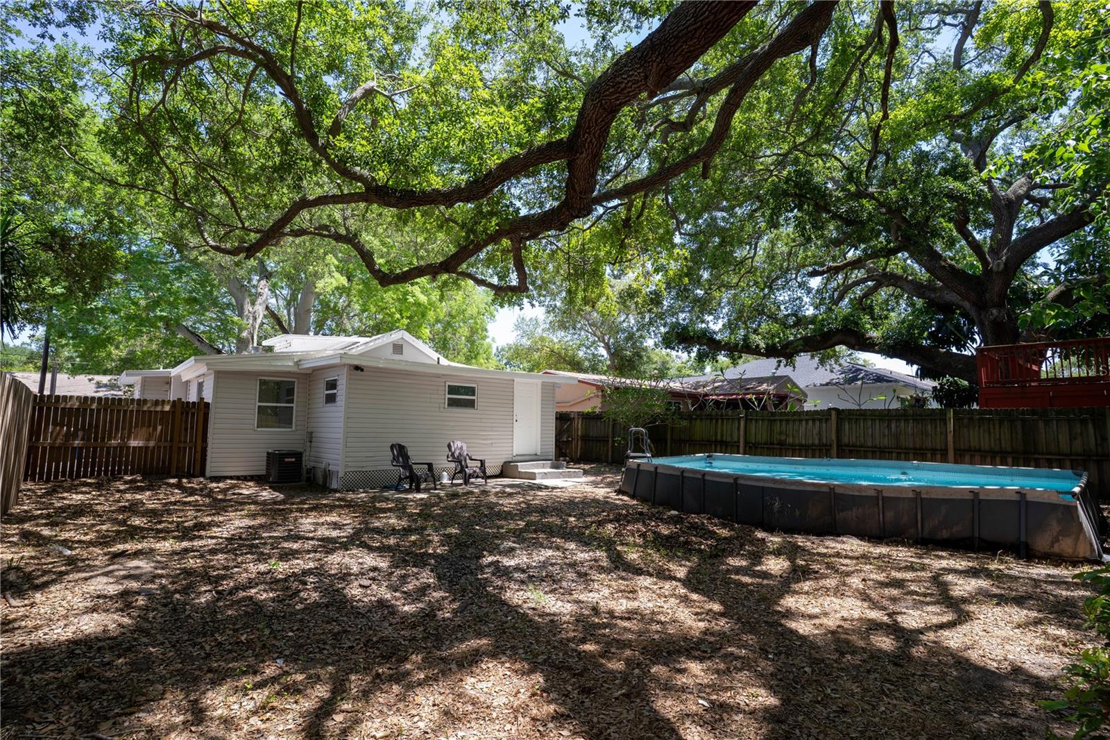 1518 SCRANTON AVE, CLEARWATER, FL, 33756