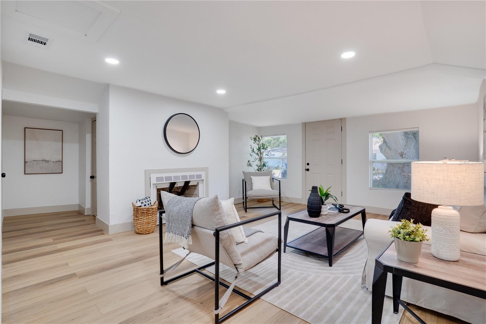 1518 SCRANTON AVE, CLEARWATER, FL, 33756