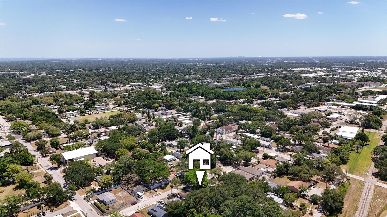 1518 SCRANTON AVE, CLEARWATER, FL, 33756