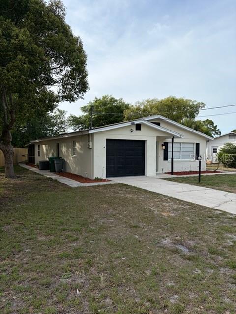 291 POINCIANA AVE, PORT ORANGE, FL, 32127