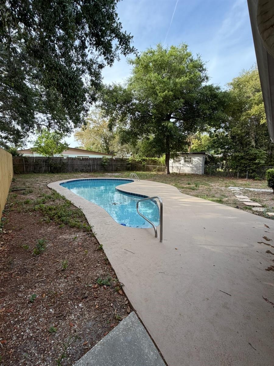 291 POINCIANA AVE, PORT ORANGE, FL, 32127