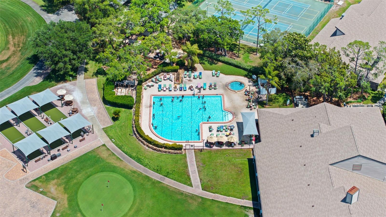 2123 SEA PINES CT, SPRING HILL, FL, 34606