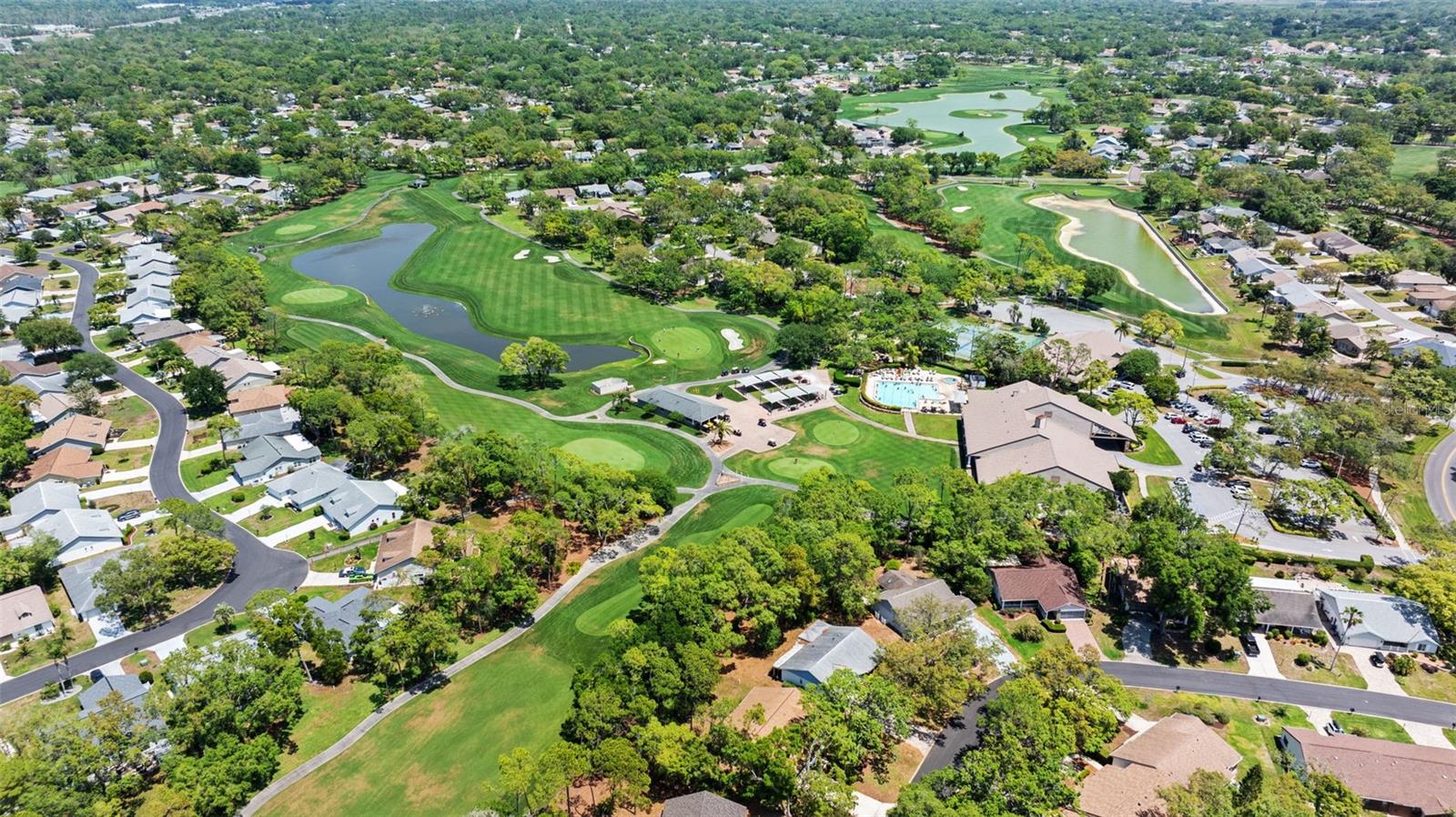 2123 SEA PINES CT, SPRING HILL, FL, 34606