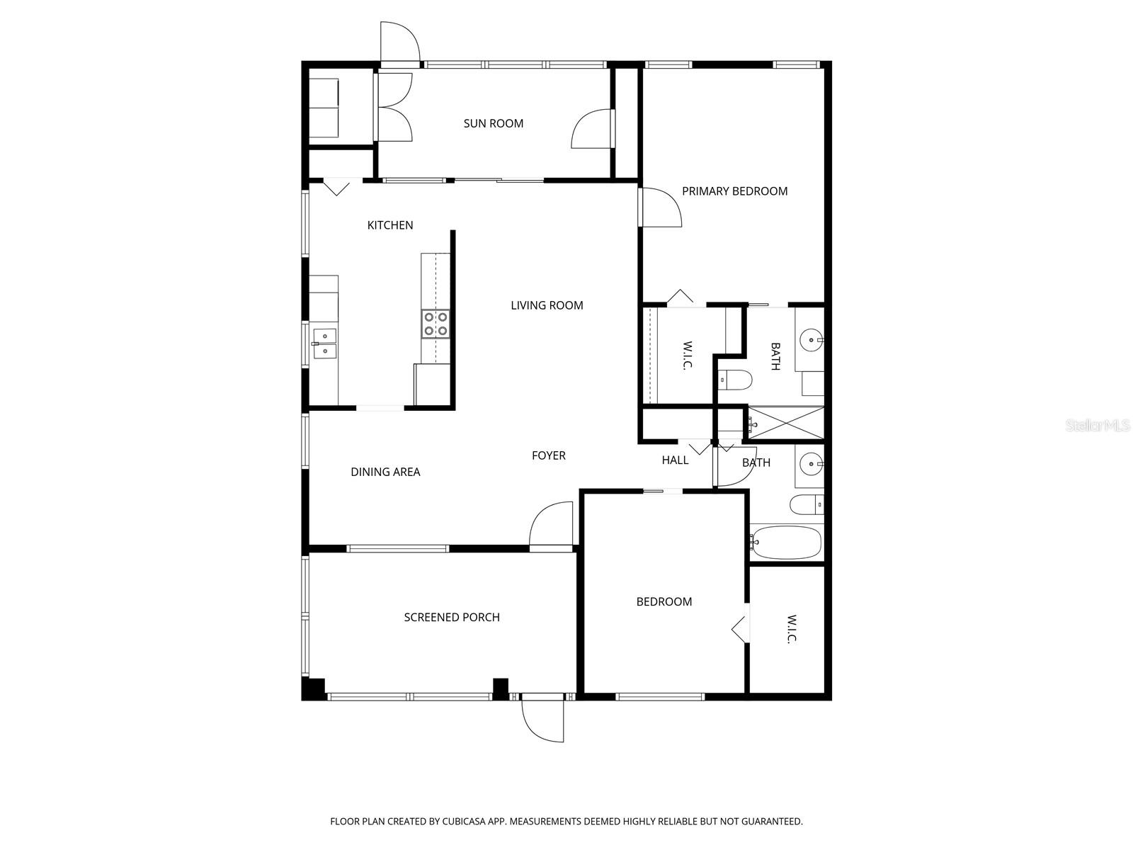 2123 SEA PINES CT, SPRING HILL, FL, 34606