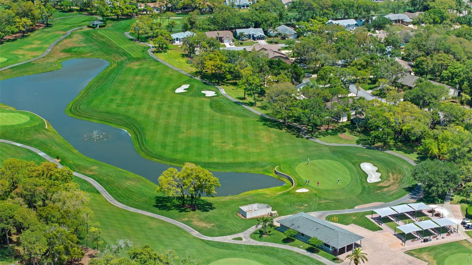 2123 SEA PINES CT, SPRING HILL, FL, 34606