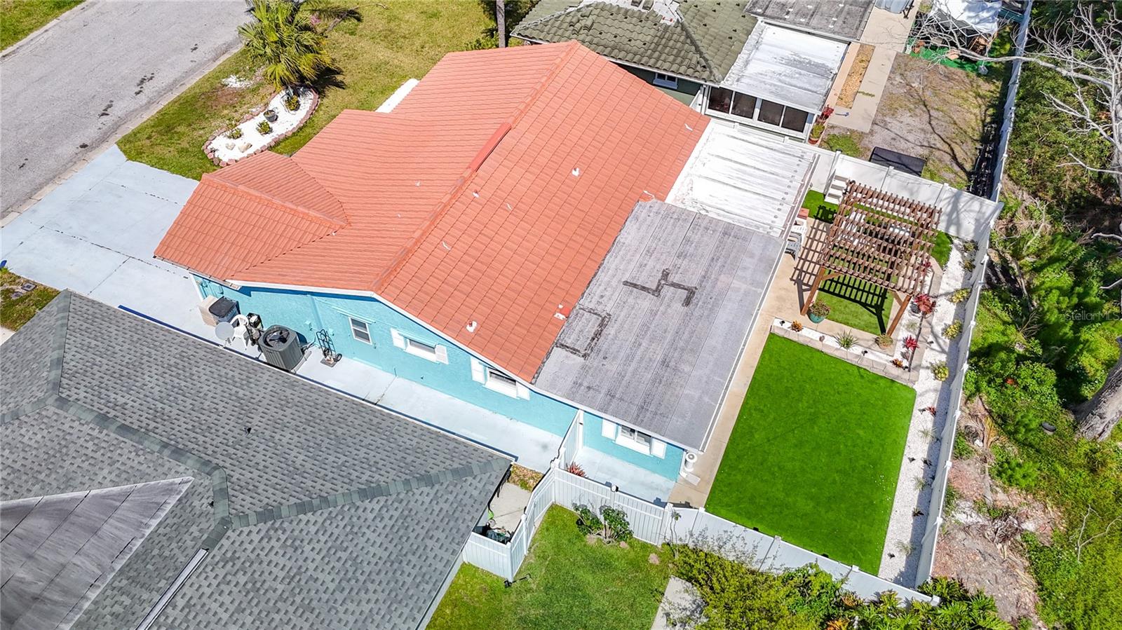 4848 SHELL STREAM BLVD, NEW PORT RICHEY, FL, 34652