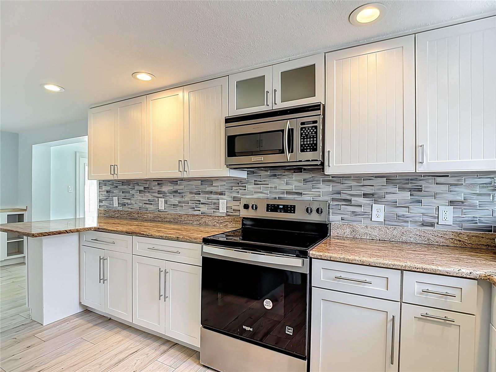 4848 SHELL STREAM BLVD, NEW PORT RICHEY, FL, 34652