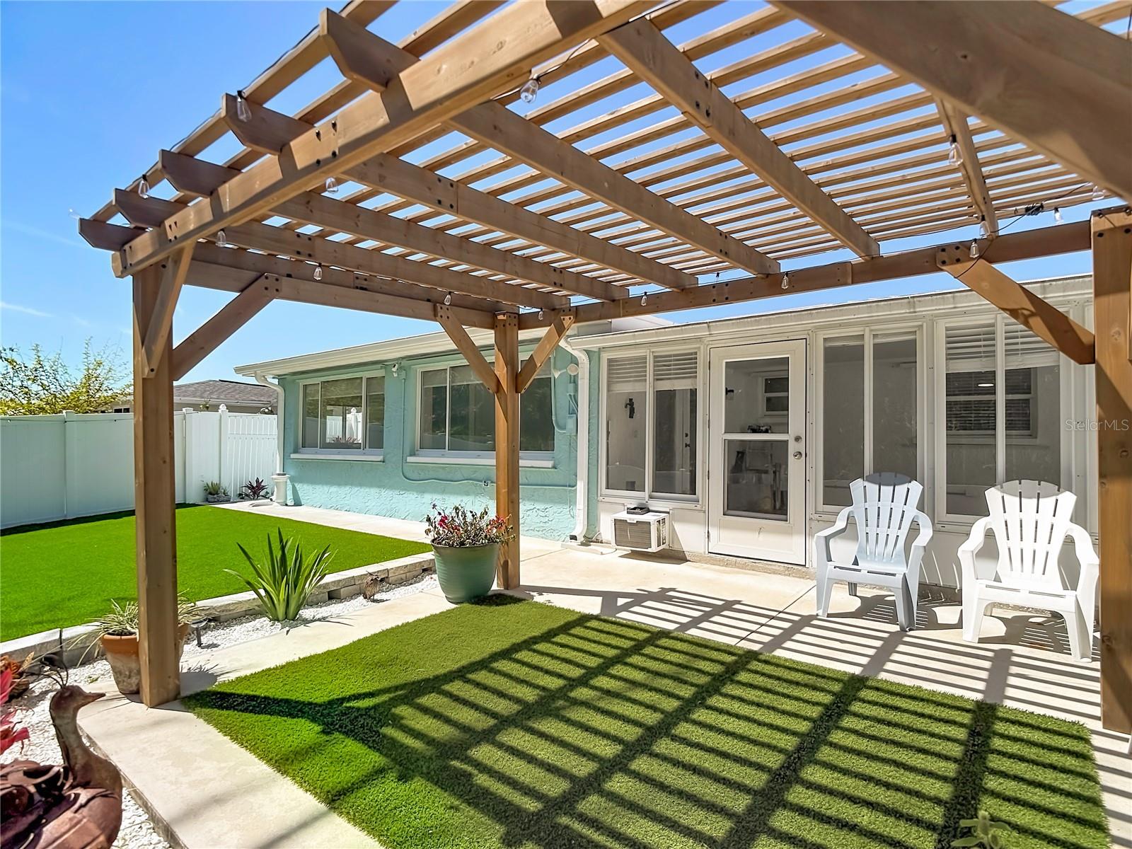 4848 SHELL STREAM BLVD, NEW PORT RICHEY, FL, 34652