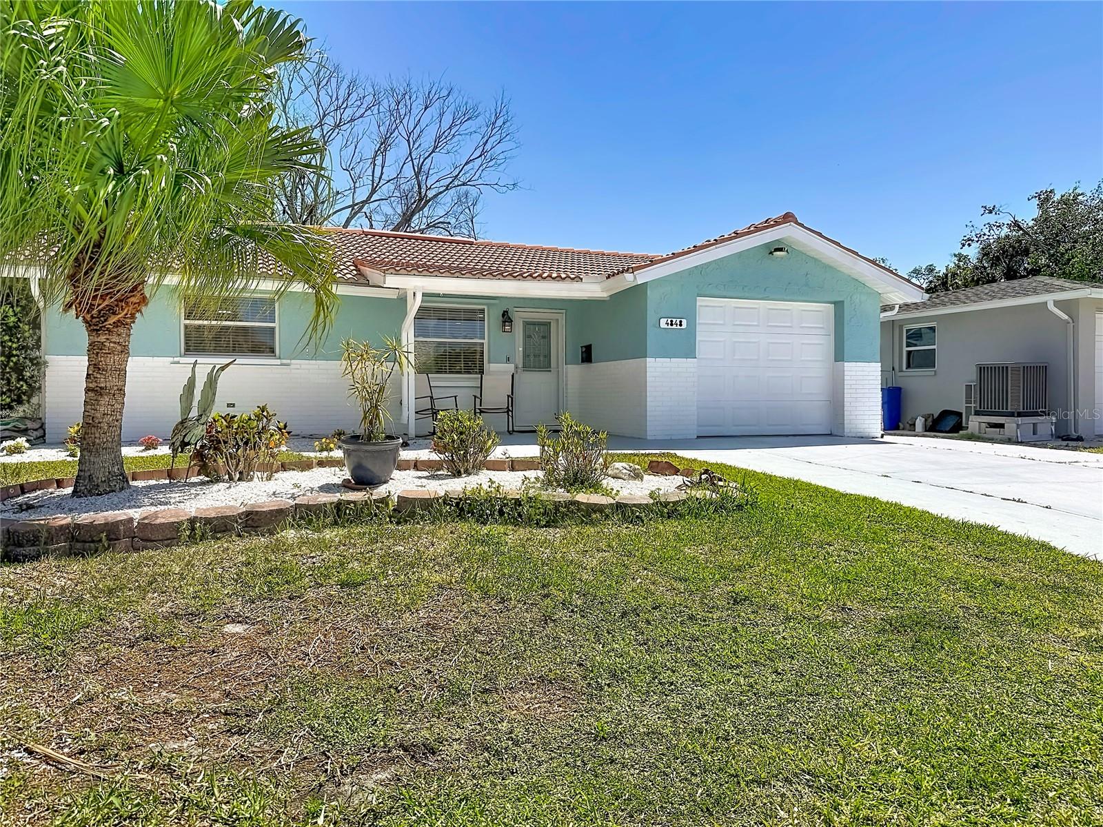 4848 SHELL STREAM BLVD, NEW PORT RICHEY, FL, 34652
