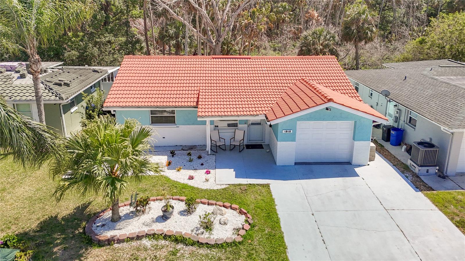 4848 SHELL STREAM BLVD, NEW PORT RICHEY, FL, 34652