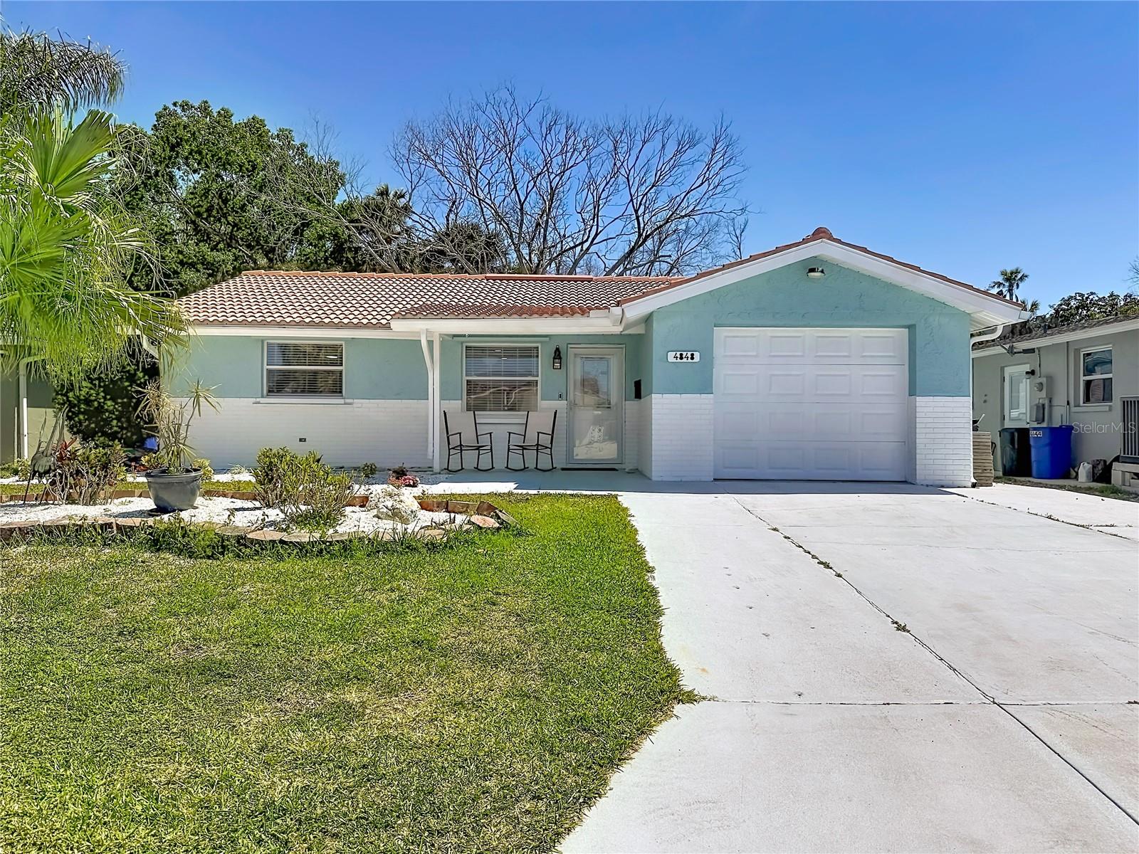 4848 SHELL STREAM BLVD, NEW PORT RICHEY, FL, 34652