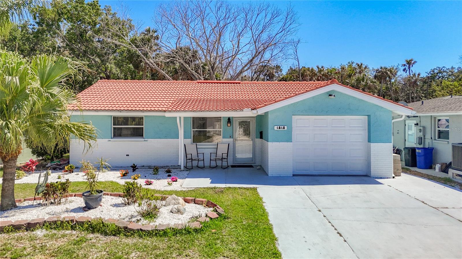 4848 SHELL STREAM BLVD, NEW PORT RICHEY, FL, 34652