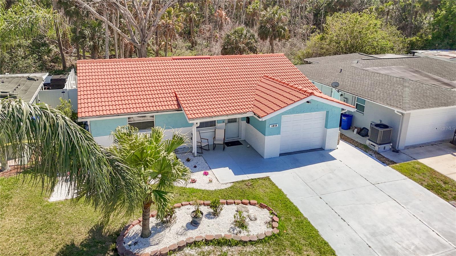 4848 SHELL STREAM BLVD, NEW PORT RICHEY, FL, 34652
