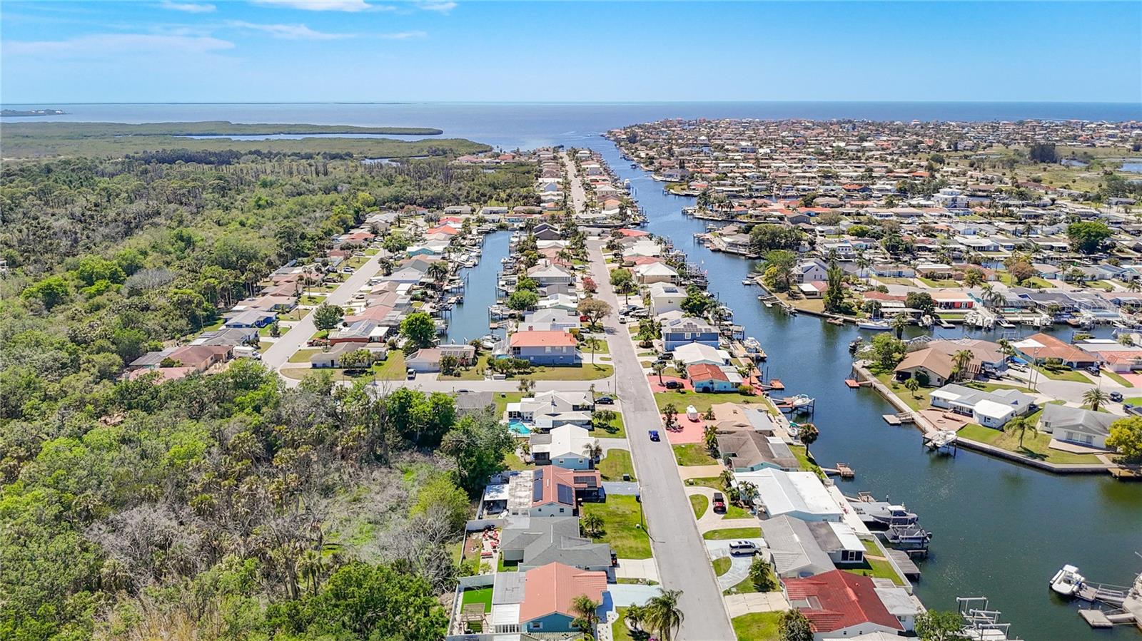 4848 SHELL STREAM BLVD, NEW PORT RICHEY, FL, 34652