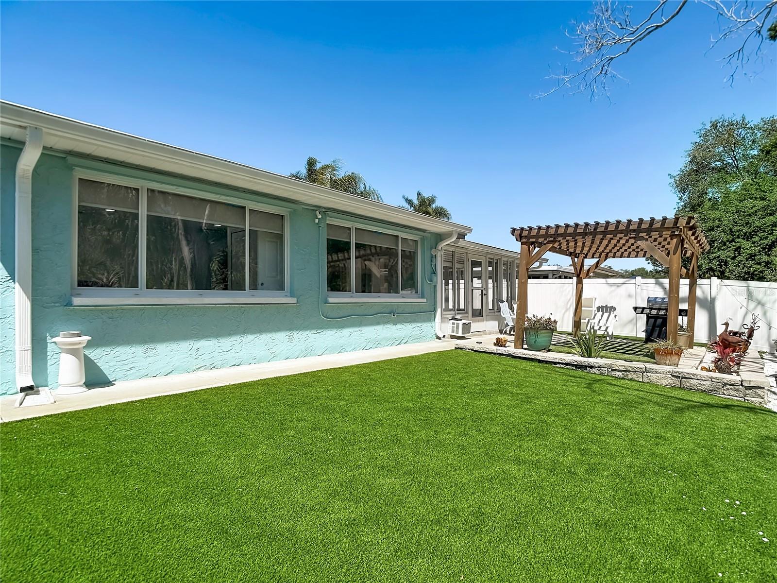 4848 SHELL STREAM BLVD, NEW PORT RICHEY, FL, 34652