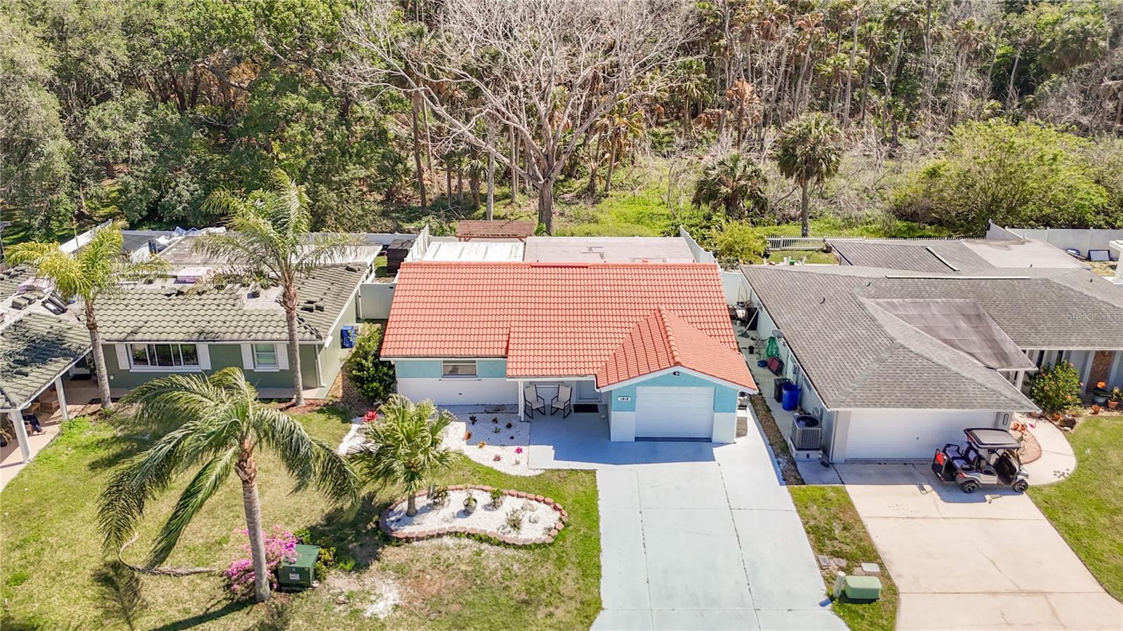 4848 SHELL STREAM BLVD, NEW PORT RICHEY, FL, 34652