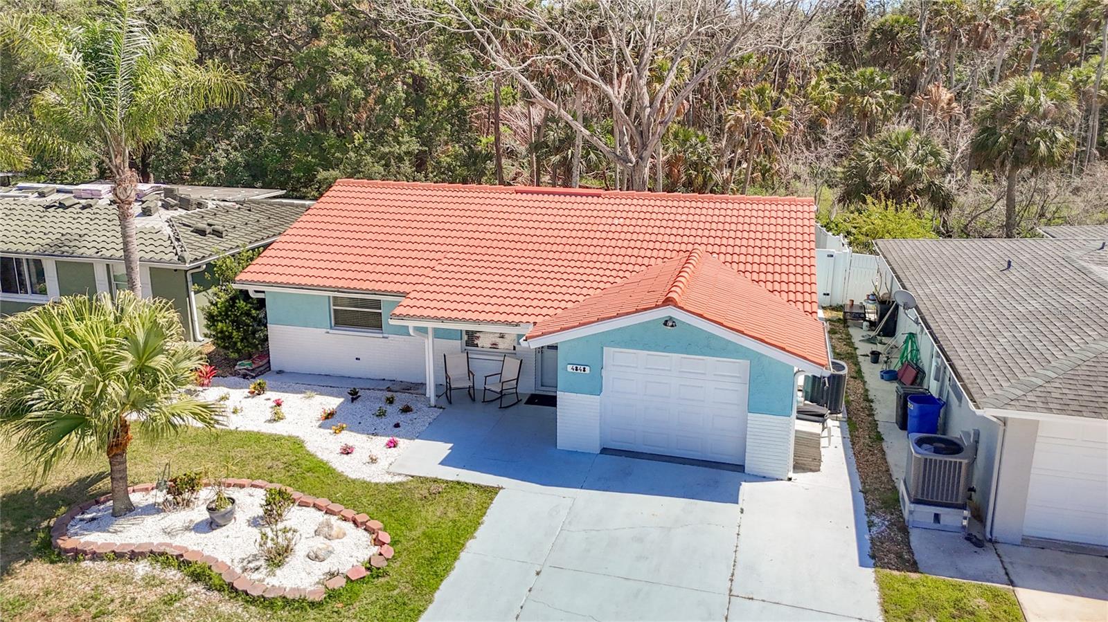 4848 SHELL STREAM BLVD, NEW PORT RICHEY, FL, 34652