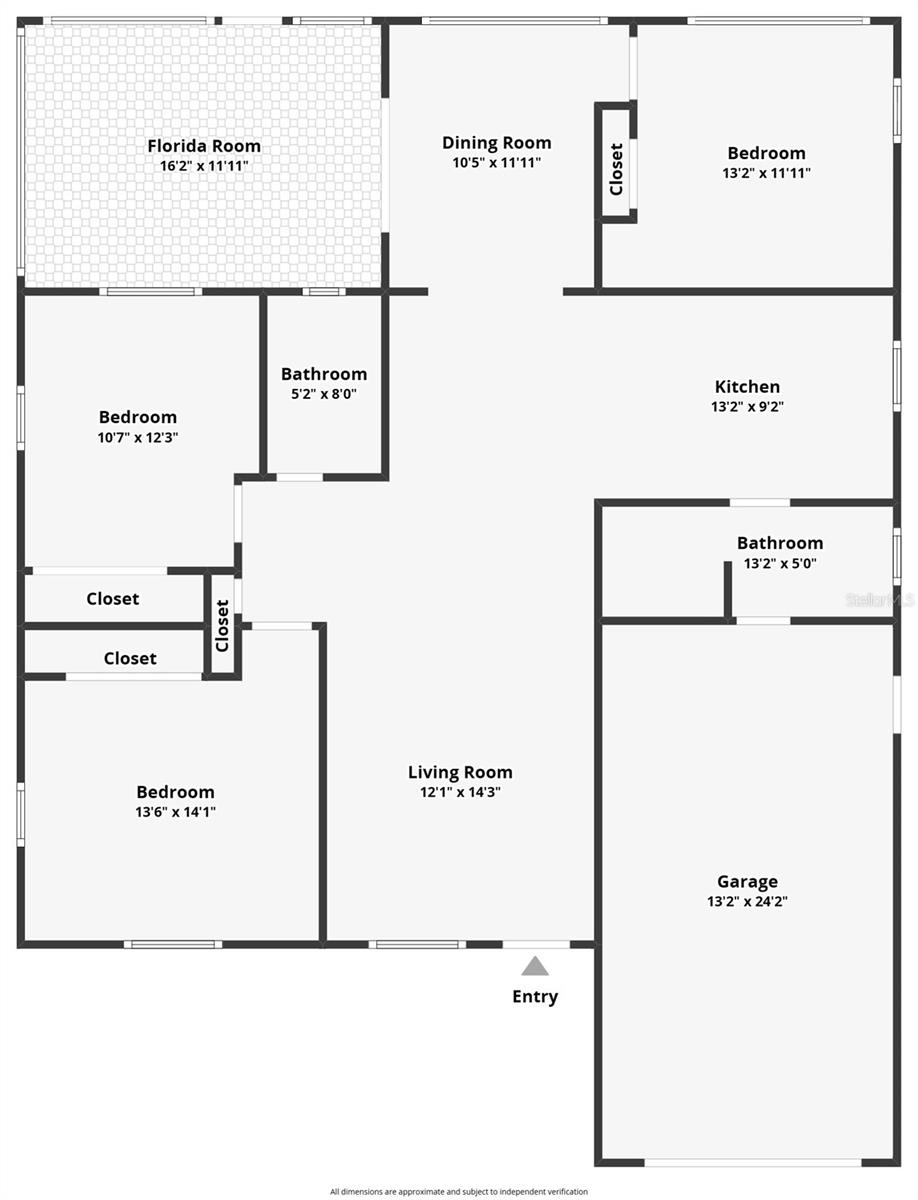 4848 SHELL STREAM BLVD, NEW PORT RICHEY, FL, 34652