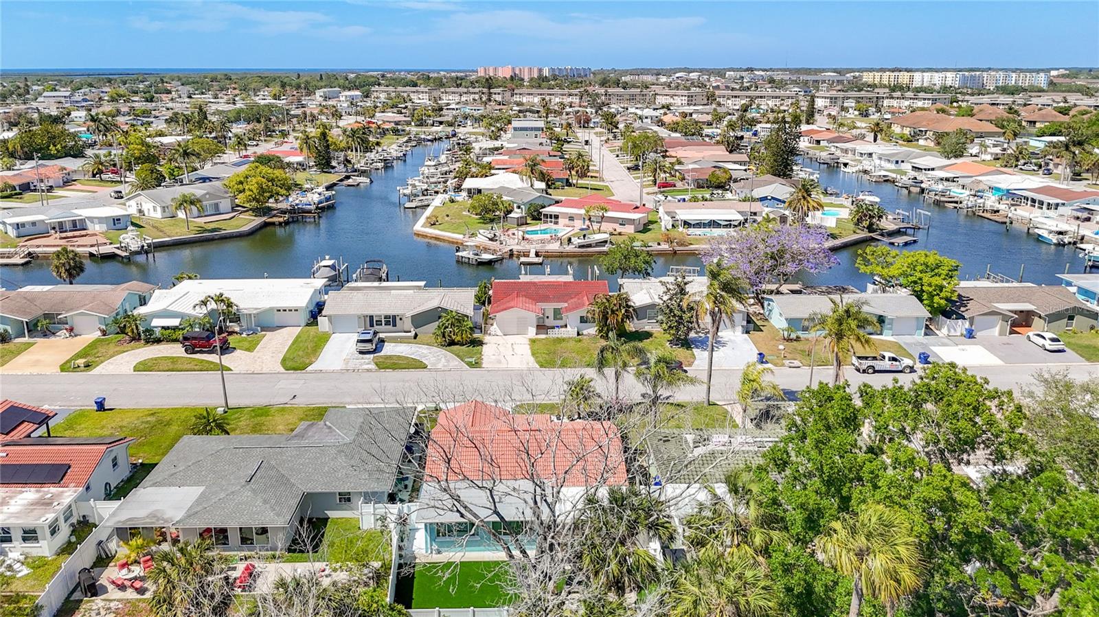 4848 SHELL STREAM BLVD, NEW PORT RICHEY, FL, 34652