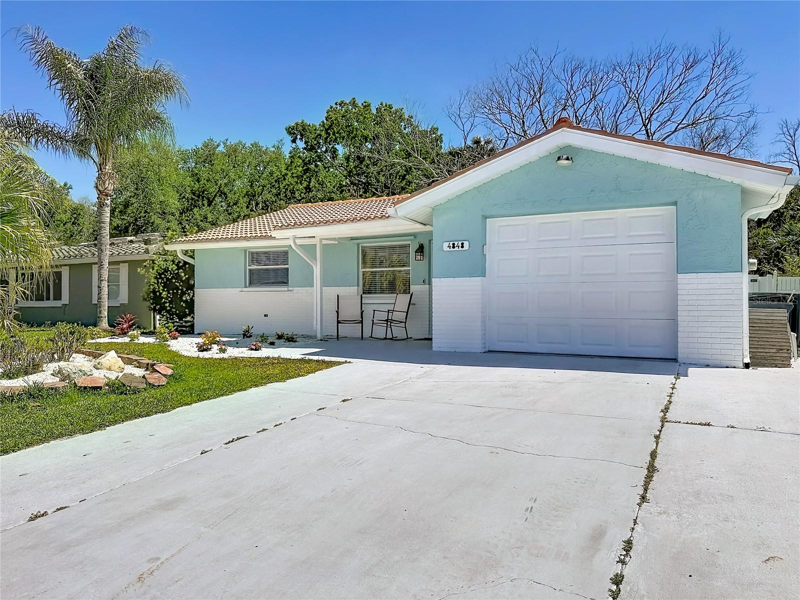 4848 SHELL STREAM BLVD, NEW PORT RICHEY, FL, 34652