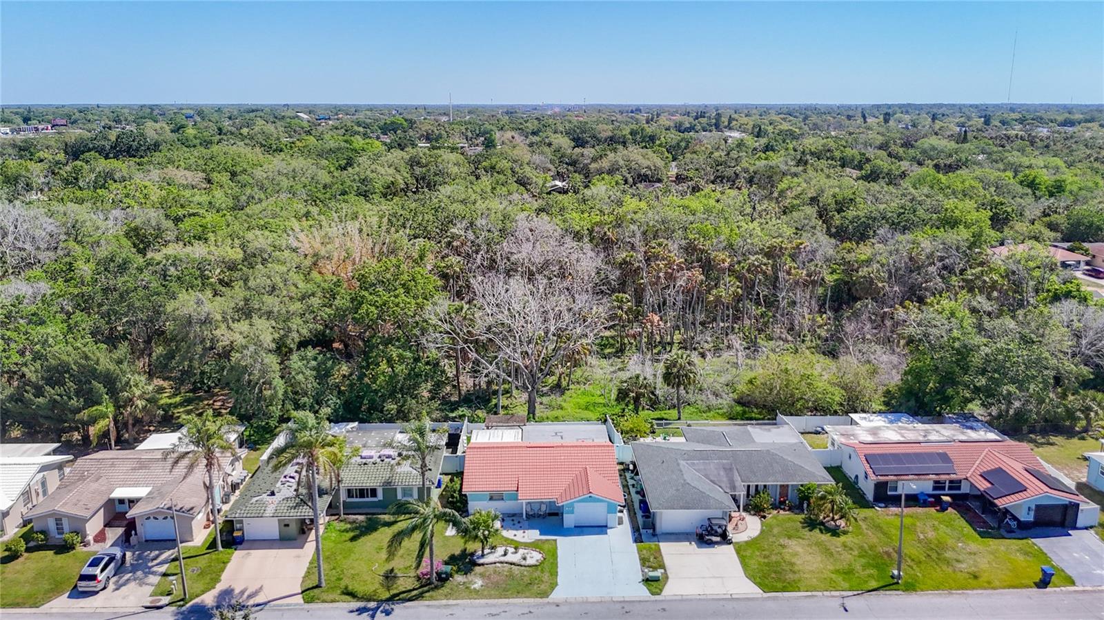 4848 SHELL STREAM BLVD, NEW PORT RICHEY, FL, 34652