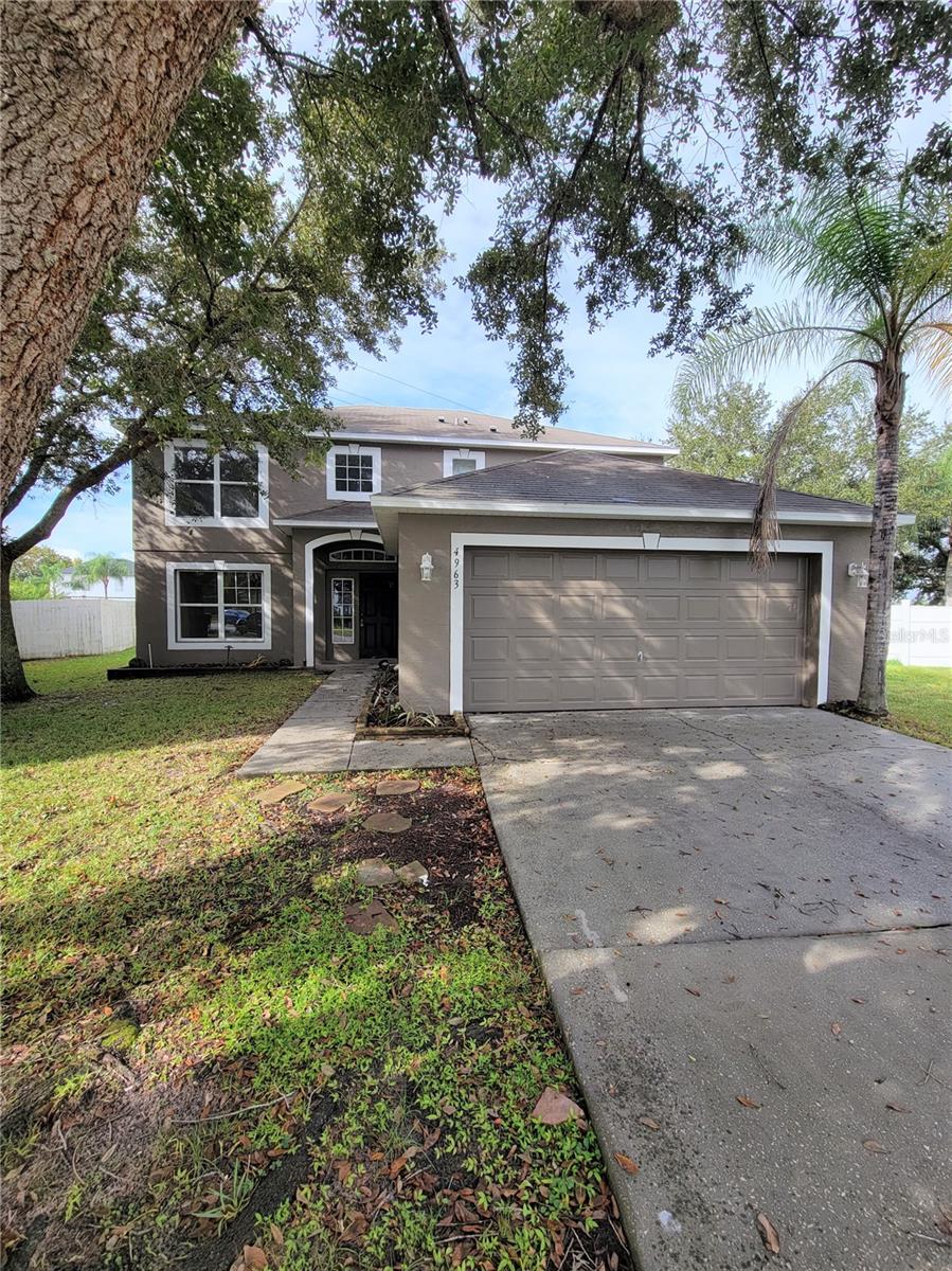 4963 FISKE CIR, ORLANDO, FL, 32826