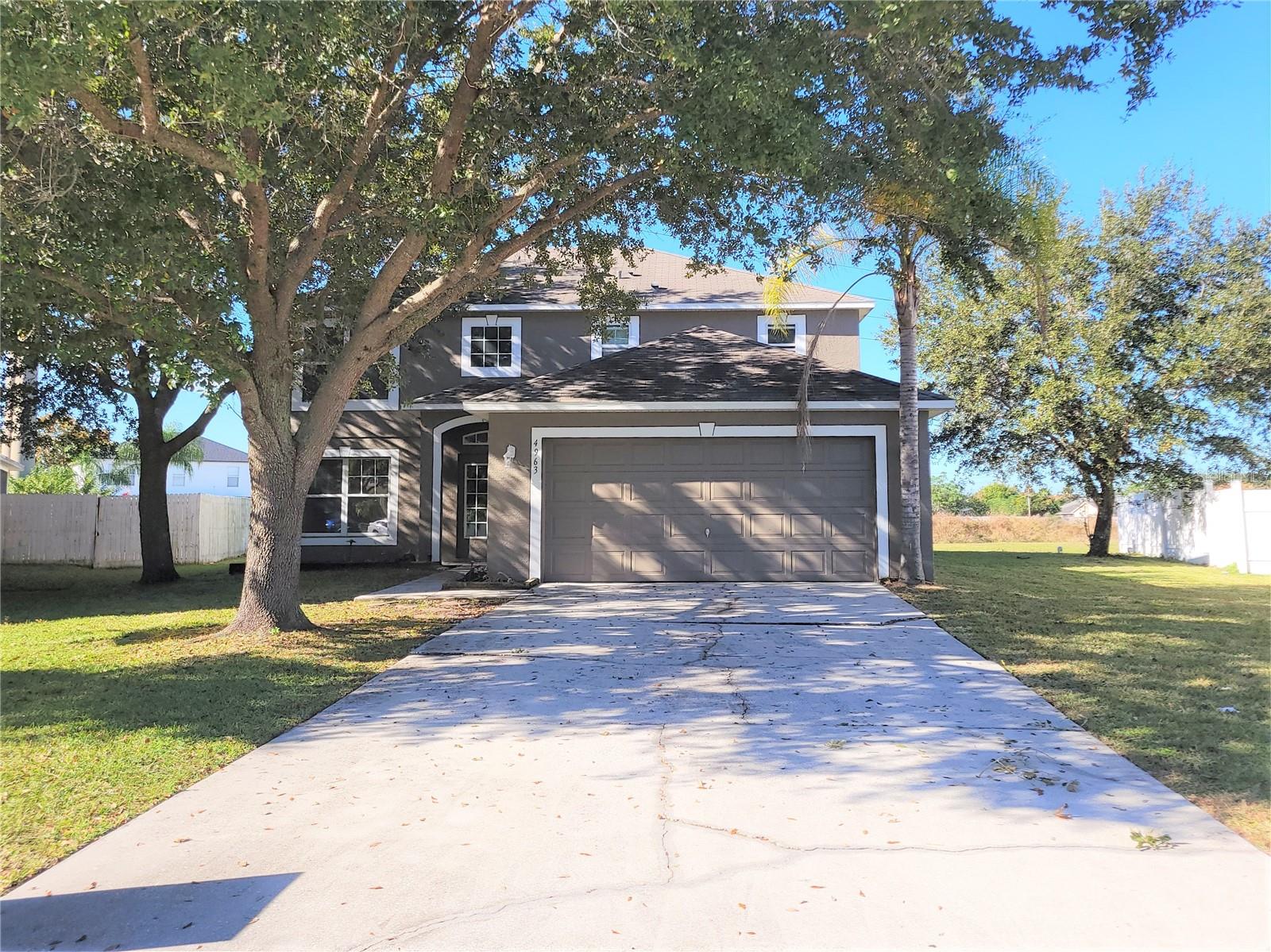 4963 FISKE CIR, ORLANDO, FL, 32826