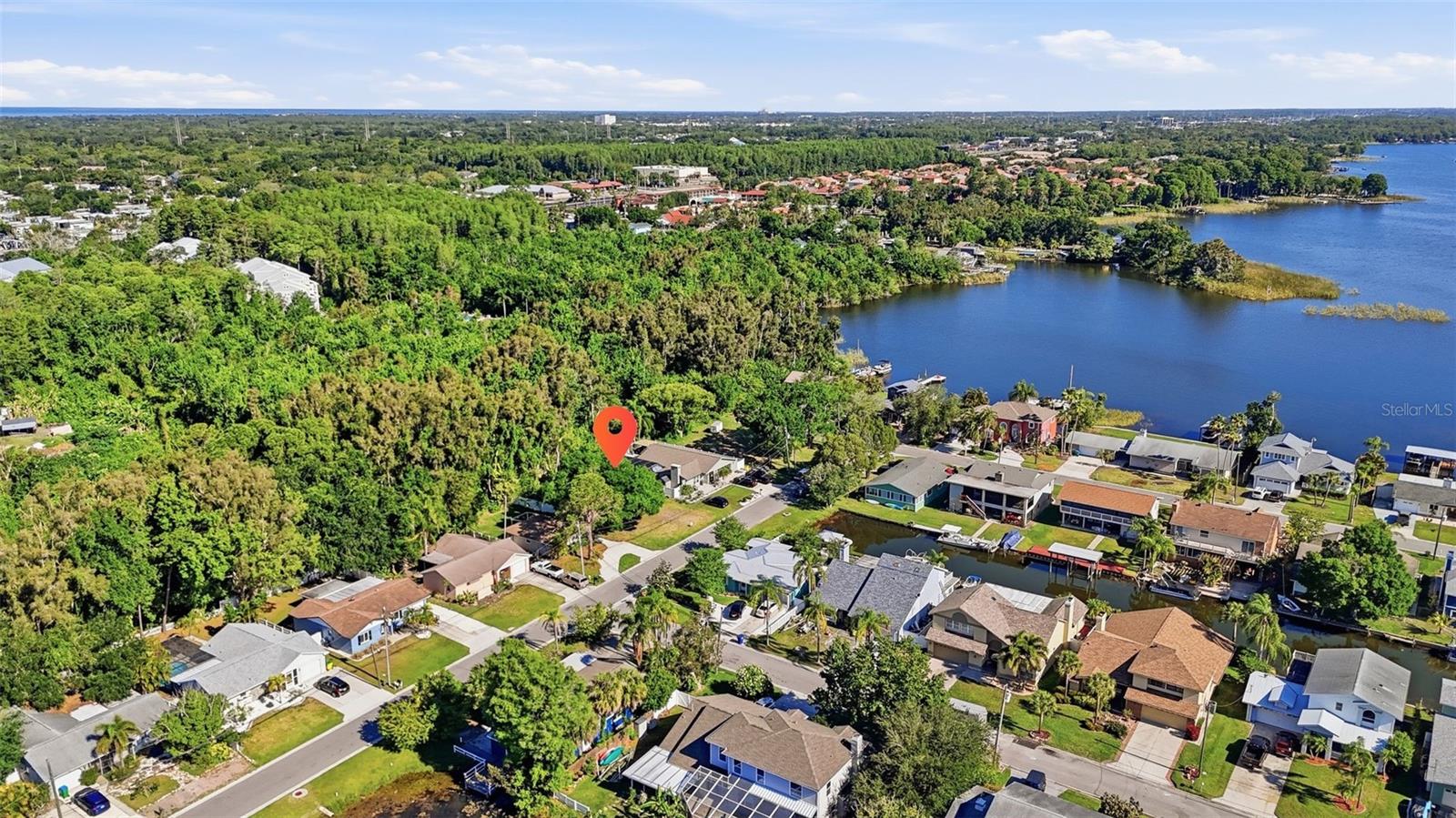 10 FRESHWATER DR, PALM HARBOR, FL, 34684